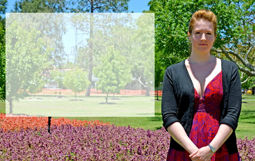 Medical student Zemma Holmes-Storey found herself in the Rose City for the second year running on the John Flynn Placement Program.